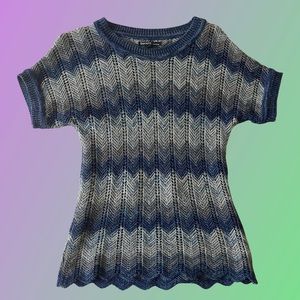 Berretti Women’s Sweater Top